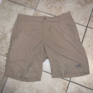 North Face Shorts